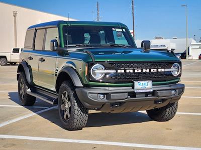 New 2025 Ford Bronco Outer Banks for sale #S7125 - photo 1
