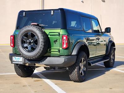 New 2025 Ford Bronco Outer Banks for sale #S7125 - photo 2