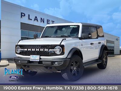 New 2025 Ford Bronco Outer Banks for sale #S7233 - photo 1