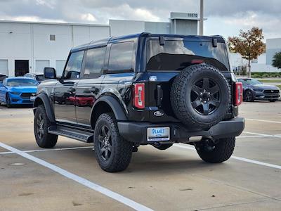 New 2025 Ford Bronco Outer Banks for sale #S7222 - photo 2