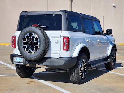 New 2025 Ford Bronco Outer Banks for sale #S7151 - photo 2