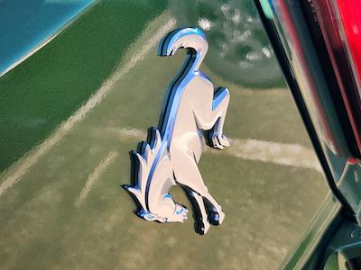 New 2025 Ford Bronco Outer Banks for sale #S7209 - photo 2