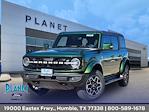 New 2025 Ford Bronco Outer Banks for sale #S7209 - photo 24