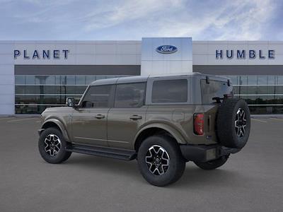 New 2025 Ford Bronco - photo 1