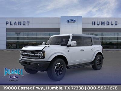 New 2025 Ford Bronco - photo 1