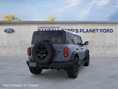 New 2025 Ford Bronco Outer Banks for sale #SE8B4949-O - photo 2