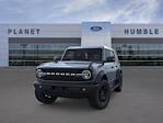 New 2025 Ford Bronco Outer Banks for sale #SE8B4949-O - photo 4