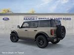 2025 Ford Bronco 4x4 SUV for sale #SE8B4950-O - photo 3