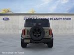 2025 Ford Bronco 4x4 SUV for sale #SE8B4950-O - photo 6