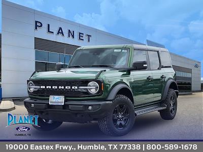 New 2025 Ford Bronco - photo 1