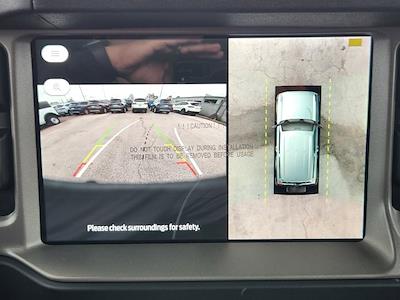 New 2025 Ford Bronco - photo 1