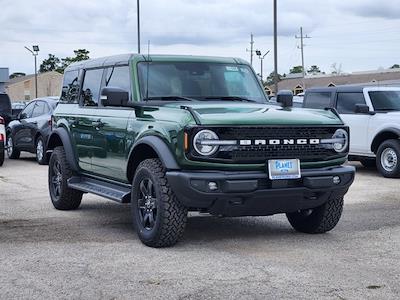 New 2025 Ford Bronco - photo 1