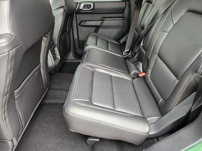 New 2025 Ford Bronco - photo 1