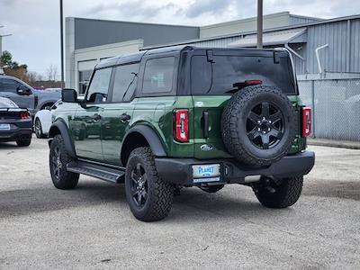 New 2025 Ford Bronco - photo 1