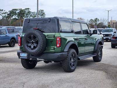 New 2025 Ford Bronco - photo 1