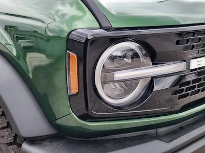 New 2025 Ford Bronco - photo 1