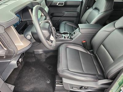 New 2025 Ford Bronco - photo 1