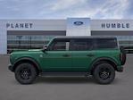 2025 Ford Bronco 4x4 SUV for sale #SE8B4951-O - photo 5