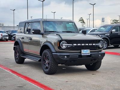 New 2025 Ford Bronco Outer Banks for sale #S7301 - photo 1