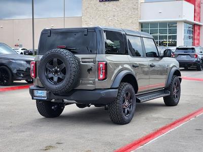 New 2025 Ford Bronco Outer Banks for sale #S7301 - photo 2