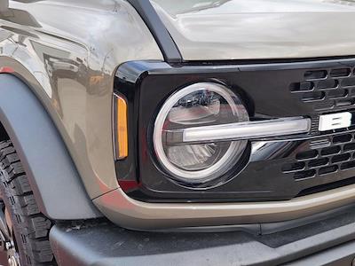 New 2025 Ford Bronco Outer Banks for sale #SE8B4952-O - photo 1