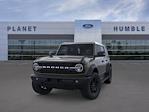 New 2025 Ford Bronco Outer Banks for sale #SE8B4952-O - photo 4