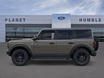 New 2025 Ford Bronco Outer Banks for sale #SE8B4952-O - photo 5