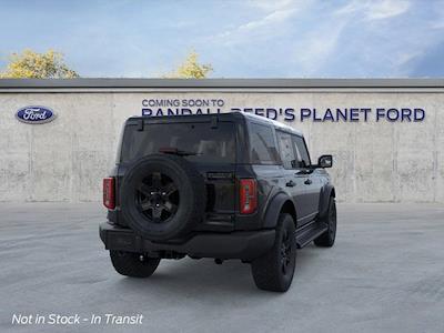 New 2025 Ford Bronco Outer Banks for sale #SE8B4954-O - photo 2