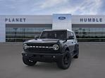 2025 Ford Bronco 4x4 SUV for sale #S7273 - photo 4