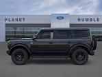 2025 Ford Bronco 4x4 SUV for sale #S7273 - photo 5