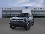 2025 Ford Bronco 4x4 SUV for sale #S7267 - photo 4