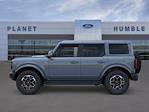 2025 Ford Bronco 4x4 SUV for sale #S7267 - photo 5