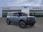 2025 Ford Bronco 4x4 SUV for sale #S7267 - photo 1