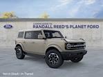2025 Ford Bronco 4x4 SUV for sale #SE8B4956-O - photo 1