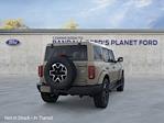 2025 Ford Bronco 4x4 SUV for sale #SE8B4956-O - photo 2