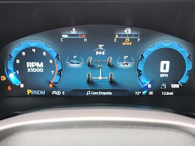 New 2025 Ford Bronco - photo 1