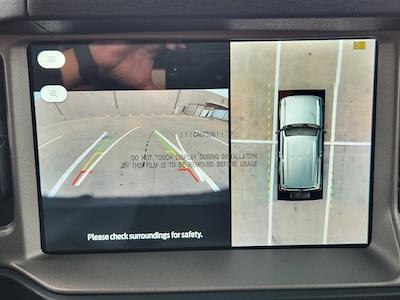 New 2025 Ford Bronco - photo 1