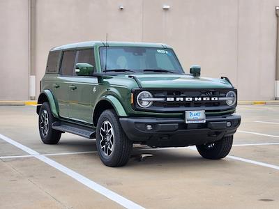 New 2025 Ford Bronco - photo 1