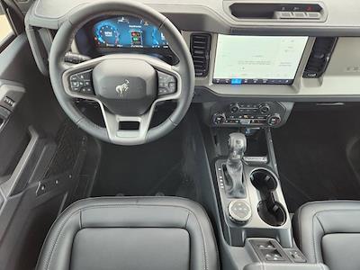 New 2025 Ford Bronco - photo 1