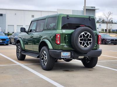 New 2025 Ford Bronco - photo 1