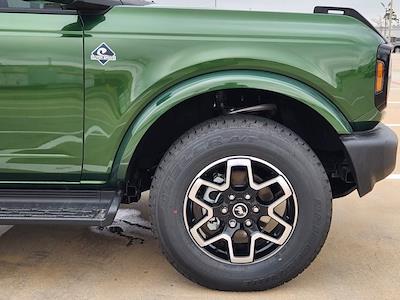 New 2025 Ford Bronco - photo 1