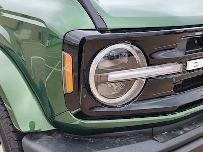 New 2025 Ford Bronco - photo 1