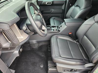 New 2025 Ford Bronco - photo 1
