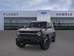 2025 Ford Bronco 4x4 SUV for sale #SE8B4958-O - photo 4