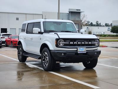 New 2025 Ford Bronco Outer Banks for sale #S7293 - photo 1