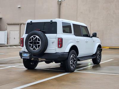 New 2025 Ford Bronco Outer Banks for sale #S7293 - photo 2