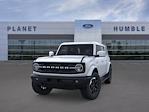 2025 Ford Bronco 4x4 SUV for sale #SE8B4959-O - photo 4