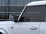 2025 Ford Bronco 4x4 SUV for sale #SE8B4959-O - photo 21