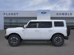 2025 Ford Bronco 4x4 SUV for sale #SE8B4959-O - photo 5