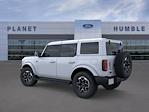 2025 Ford Bronco 4x4 SUV for sale #SE8B4959-O - photo 3